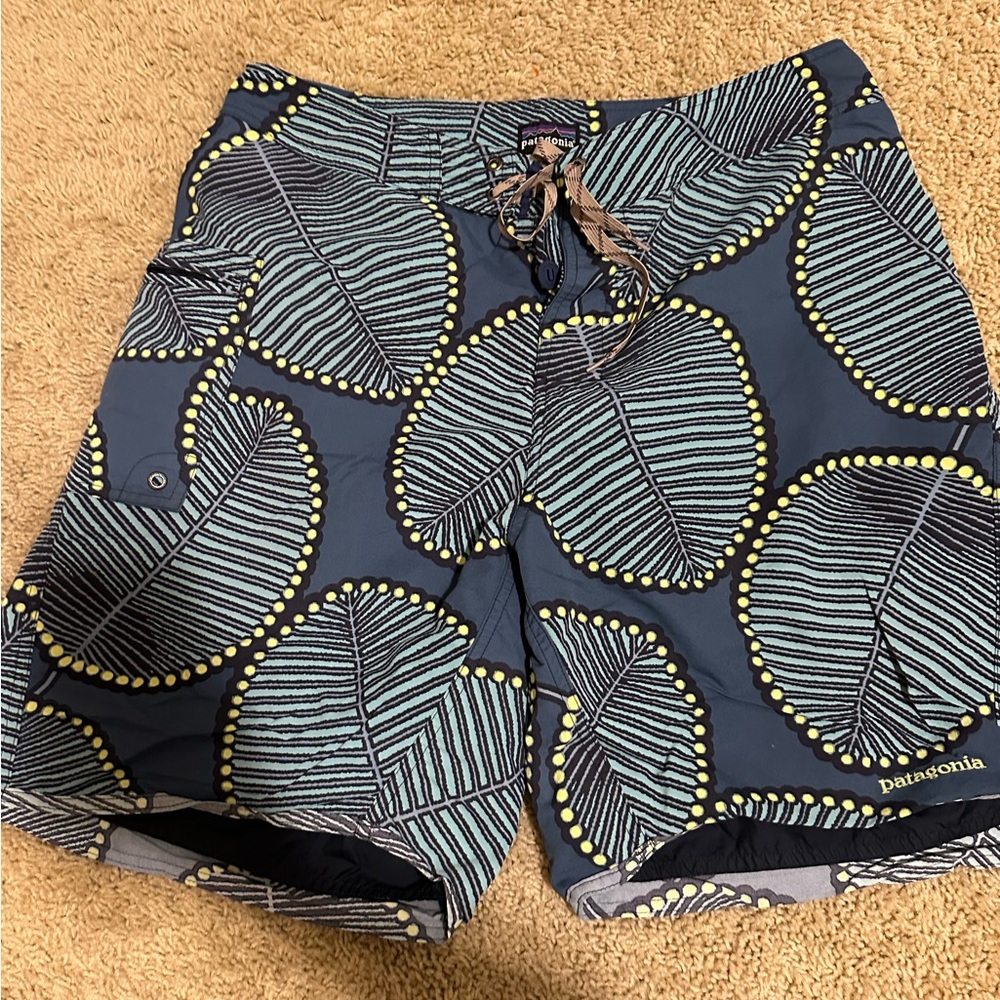 Patagonia Swim Trunks / Shorts